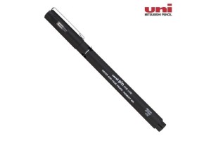 CANETA UNI PIN FINE 05 UNIBALL