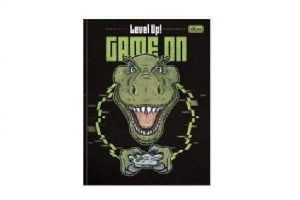 CADERNO CD BROCHURA UNIV TILIBRA 140X200 80 FLS