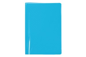 PASTA GRAMPO TRILHO DAC AZUL UNI