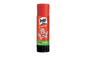 COLA EM BASTÃO PRITT 10G