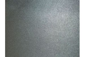 PAPEL PEROLIZADO 180G PRETO  210X297MM 25 FLS