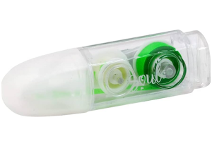 MARCA TEXTO EM FITA COLORIDA NEON 5MM X 3M